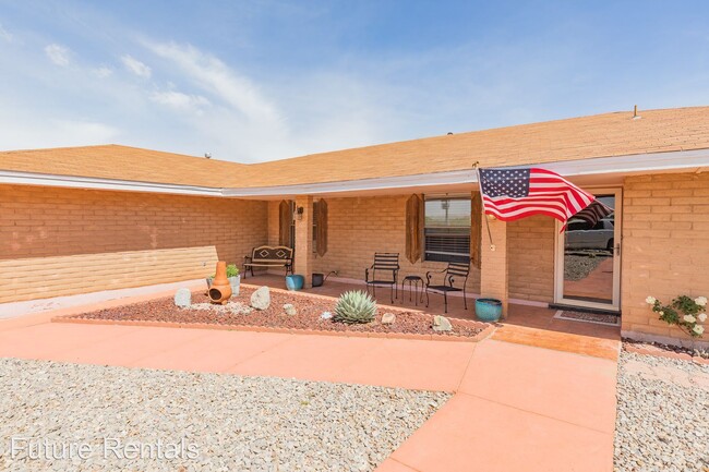 Building Photo - 3 br, 2 bath House - 1903 Ocotillo Dr