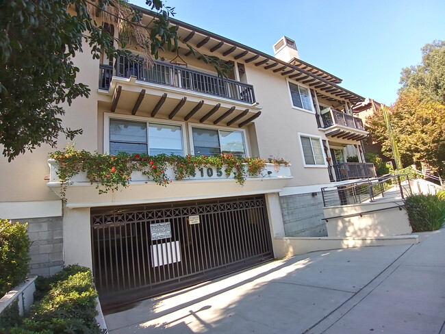 Building Photo - 4105 Tujunga Ave