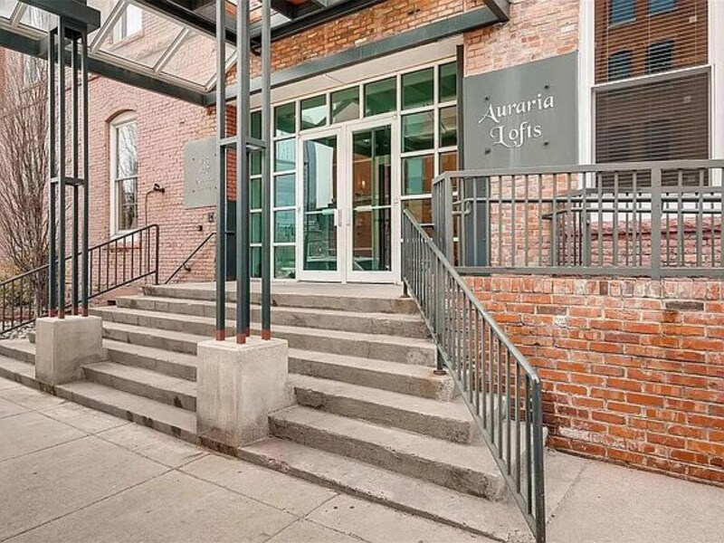 Primary Photo - 1143 Auraria Pkwy