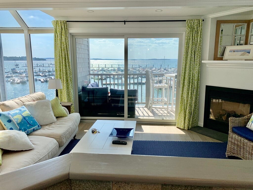 10 Milford St Unit 18, Hull, MA 02045 Condo for Rent in Hull, MA