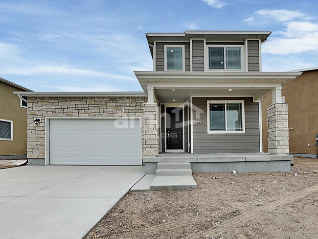 Building Photo - 3331 S 2580 W