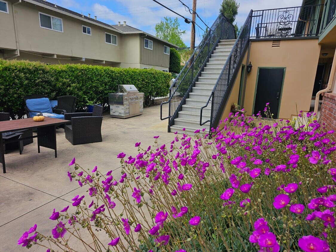 Foto principal - Los Gatos Garden Apartments