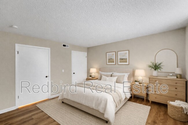 Foto del edificio - 2929 Selena Dr