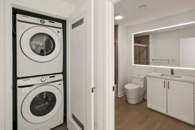 Foto del edificio - The Harper on Beverly