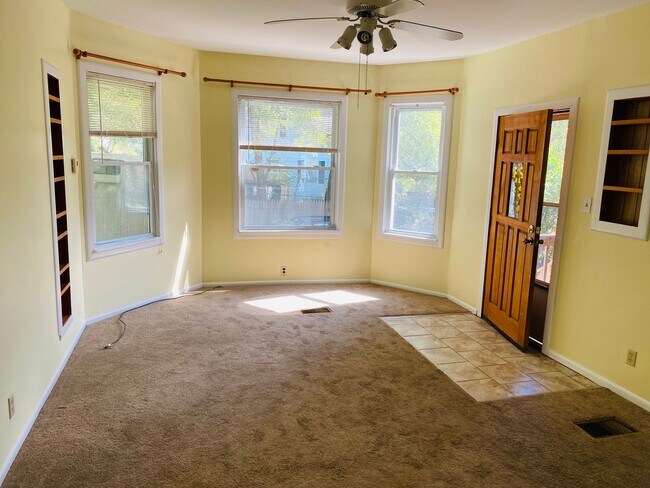 Foto del edificio - PM 188 Florida