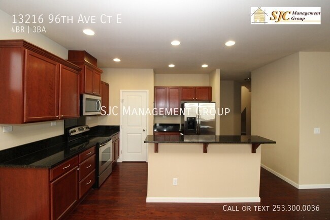 Building Photo - Four bedroom home in South Hill for rent