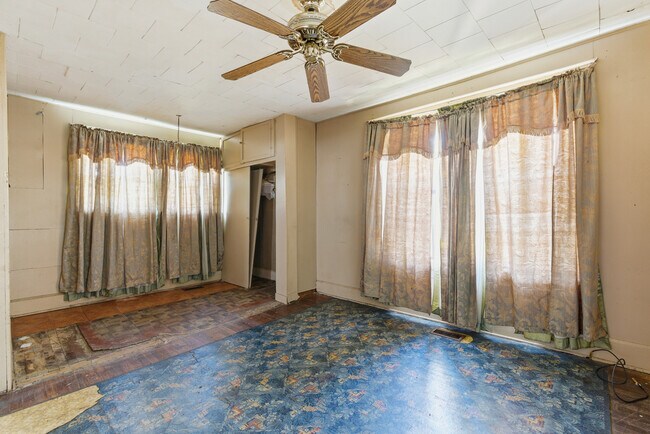 Foto del edificio - 3332 Walnut Ave SW