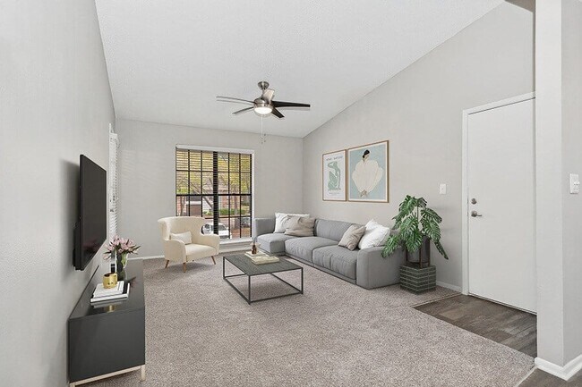 Foto del edificio - Grand Pavilion