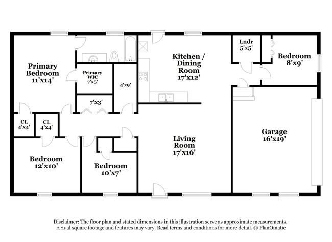 Building Photo - 7101 Majors Landing Ln