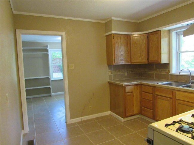 Foto del edificio - 1207 Richard St