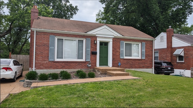 Building Photo - 8112 Appleton Dr