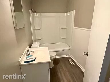 Foto del edificio - 2 br, 1 bath House - 517 S Wooldridge Rd