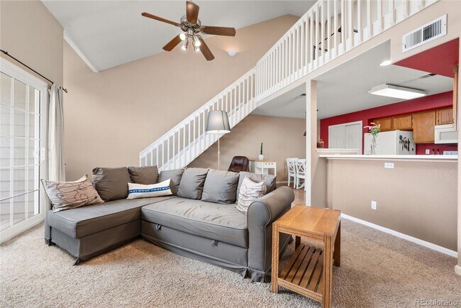 Foto del edificio - Spacious 2-Bedroom Home with Loft in Northglenn!!