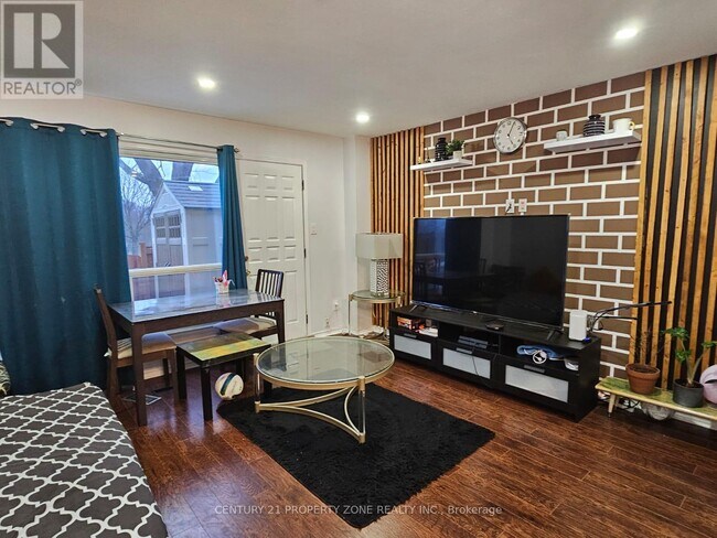 Photo du bâtiment - 475 Bramalea Rd
