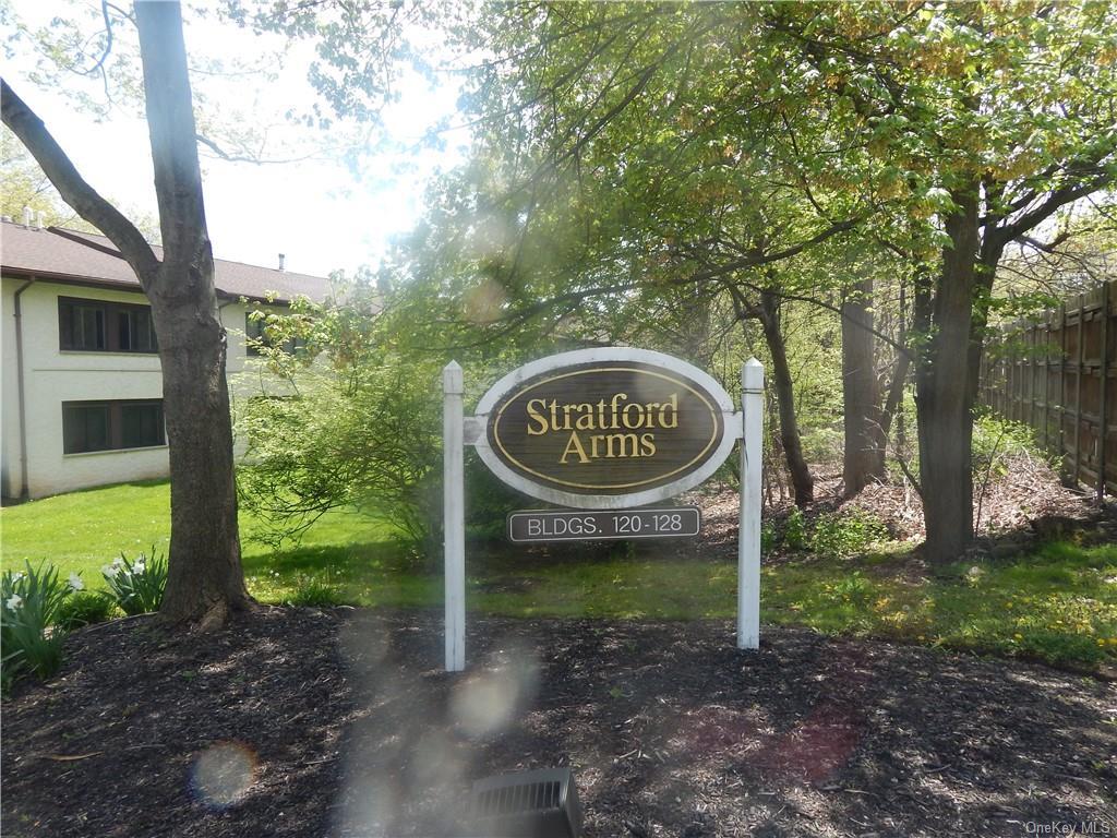 120 N Rte 303 Unit 6, Clarkstown, NY 10920 Condo for Rent in