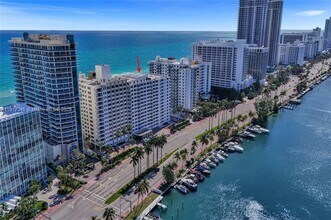 Building Photo - 5005 Collins Ave