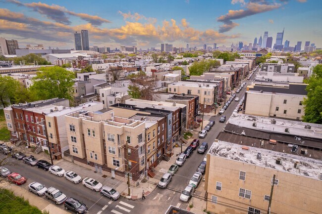 Foto del edificio - 1955 N 18th St