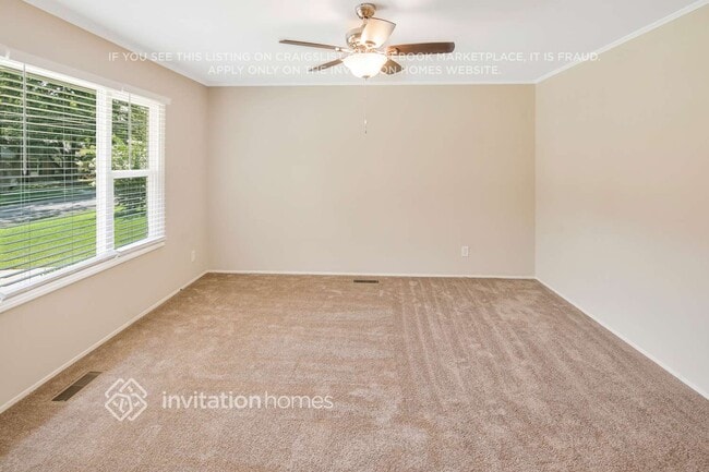 Building Photo - 3616 Slagle Dr