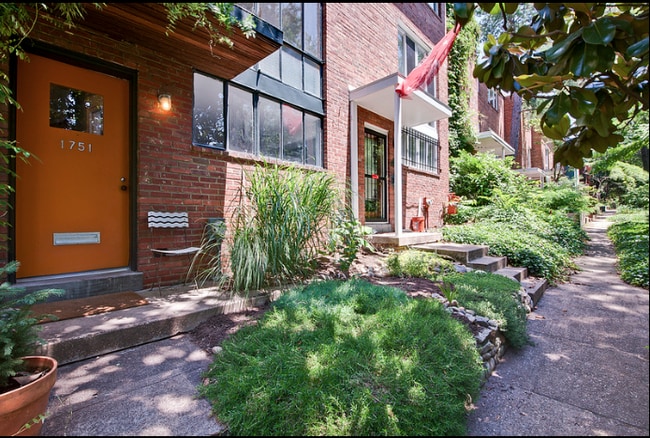 Building Photo - 1751 Harvard St NW