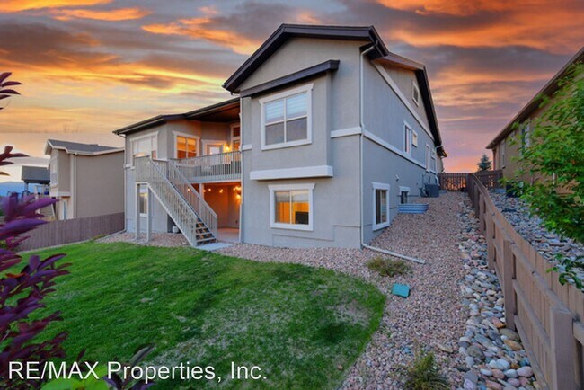 Building Photo - 4 br, 3 bath House - 10111 Coyote Song Ter.