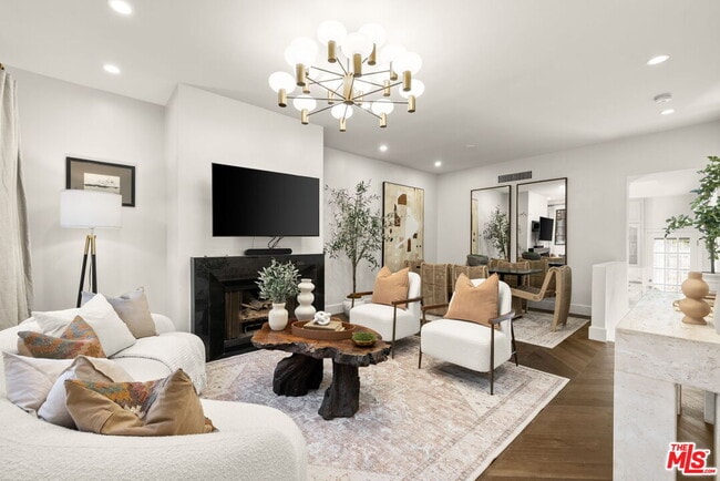 Foto del edificio - 202 San Vicente Blvd