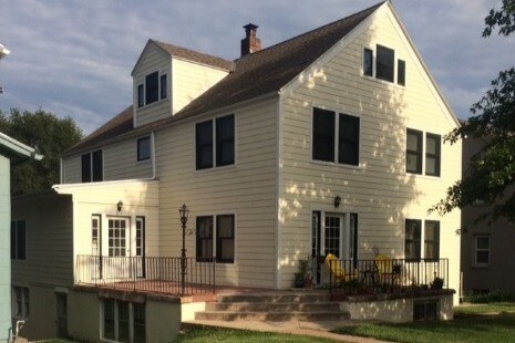 Foto del edificio - 817 N 48th St