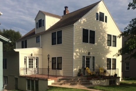 Building Photo - 817 N 48th St