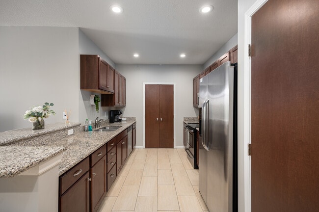 1BR/1BA - Nicholas Apartments