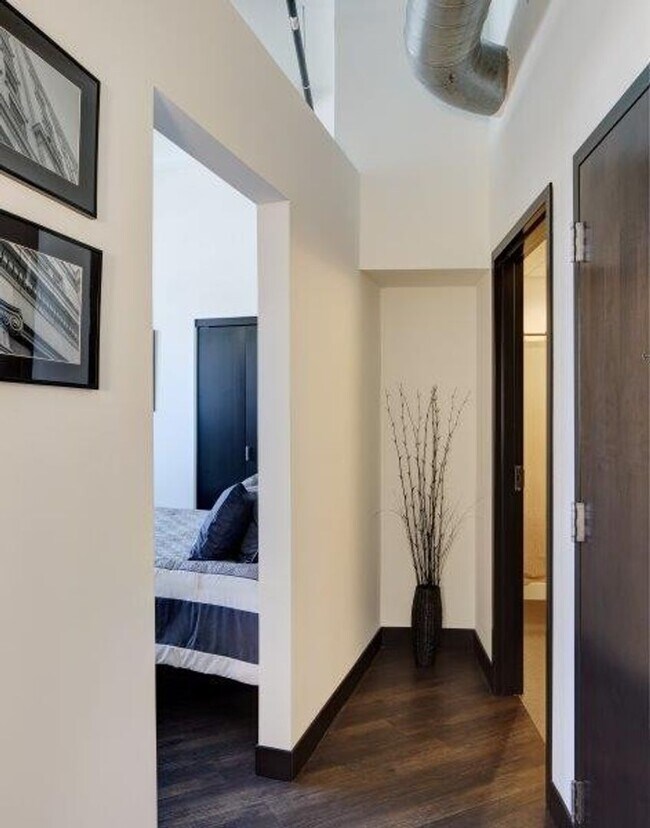 Foto del interior - Mayer MKE