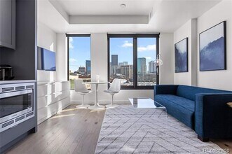 Building Photo - 1750 Wewatta St