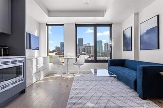 Building Photo - 1750 Wewatta St