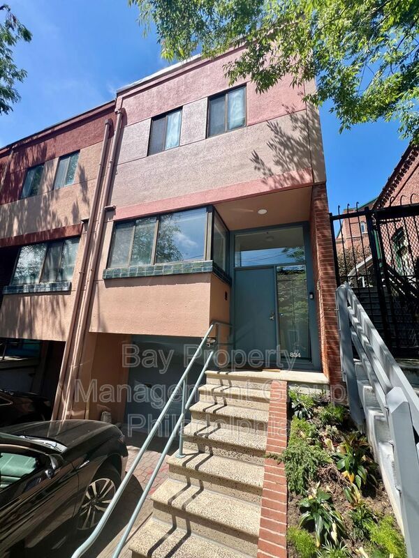 Foto del edificio - 834 N Newkirk St