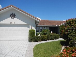 Building Photo - 1412 Wax Wing Ct