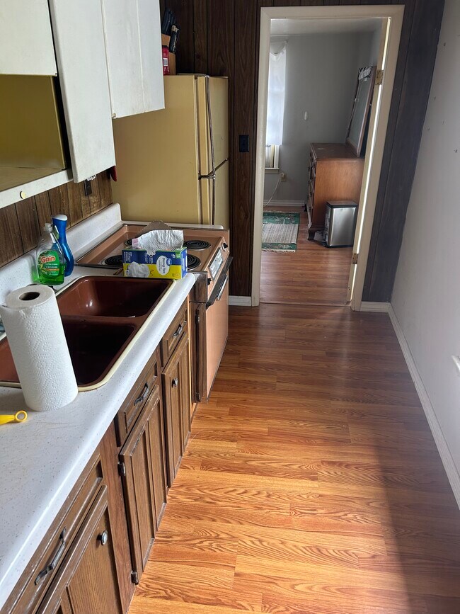 Foto del edificio - 308 N 3rd St