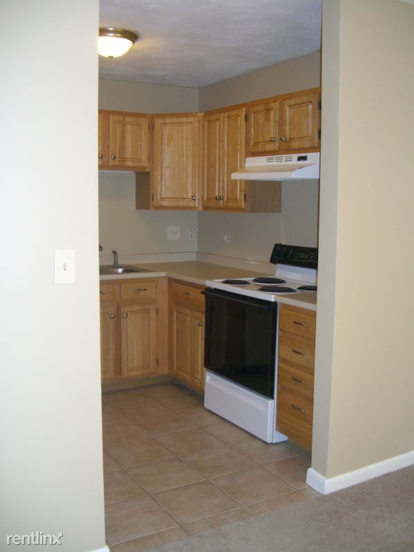 Building Photo - 2 br, 1 bath Condo - 145 Milk Street 1 Unit 1