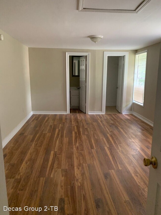 Building Photo - 4 br, 1.5 bath House - 2514 20th Place Ensley
