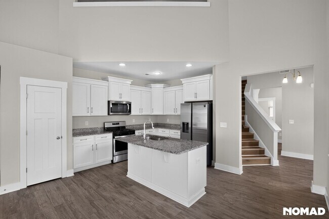 Foto del edificio - 201 Sprucewood Ct
