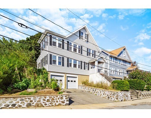 Foto del edificio - 10 Edgecliff Rd