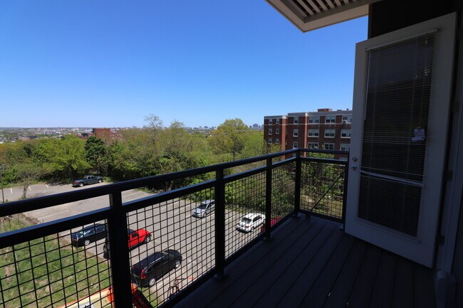 Foto del edificio - 148 Washington St