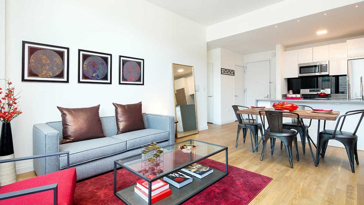 Foto principal - 238-239 N 9th St