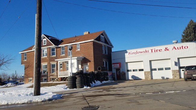 Foto del edificio - 1411 Washington St