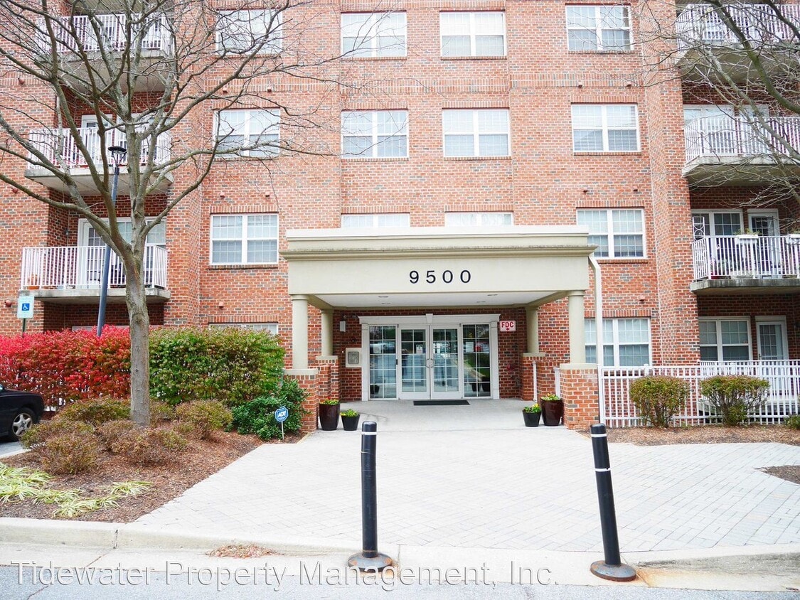 Primary Photo - 1 br, 1 bath House - 9500 Side Brook Rd Un...