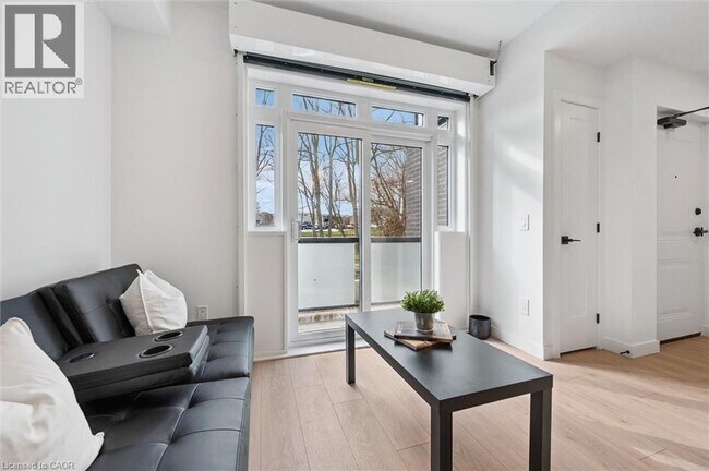 Photo du bâtiment - 31 Mill St