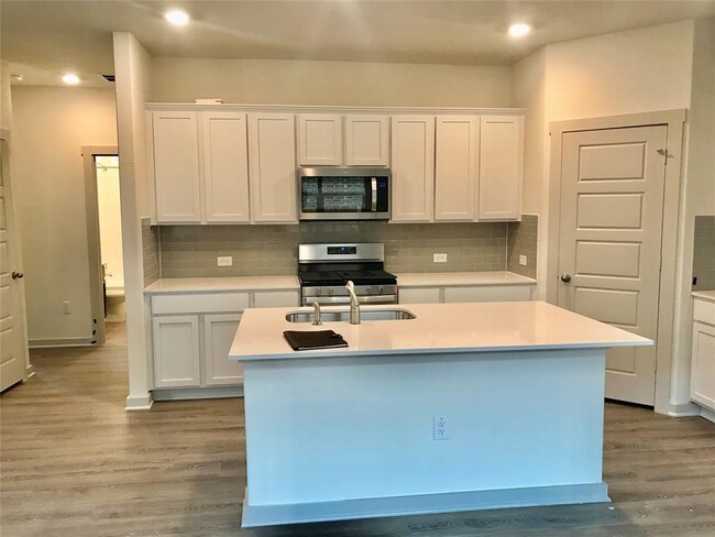 Building Photo - 17308 Truffle Falls Wy