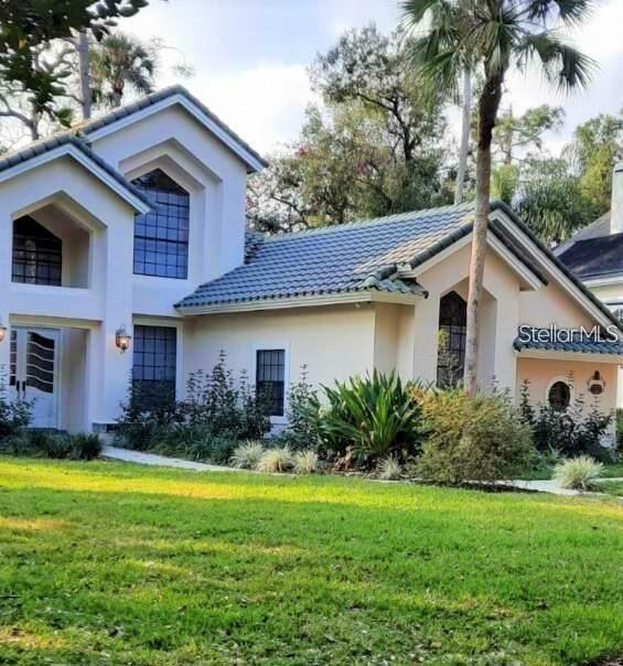 Foto del edificio - 4829 Shoreline Cir