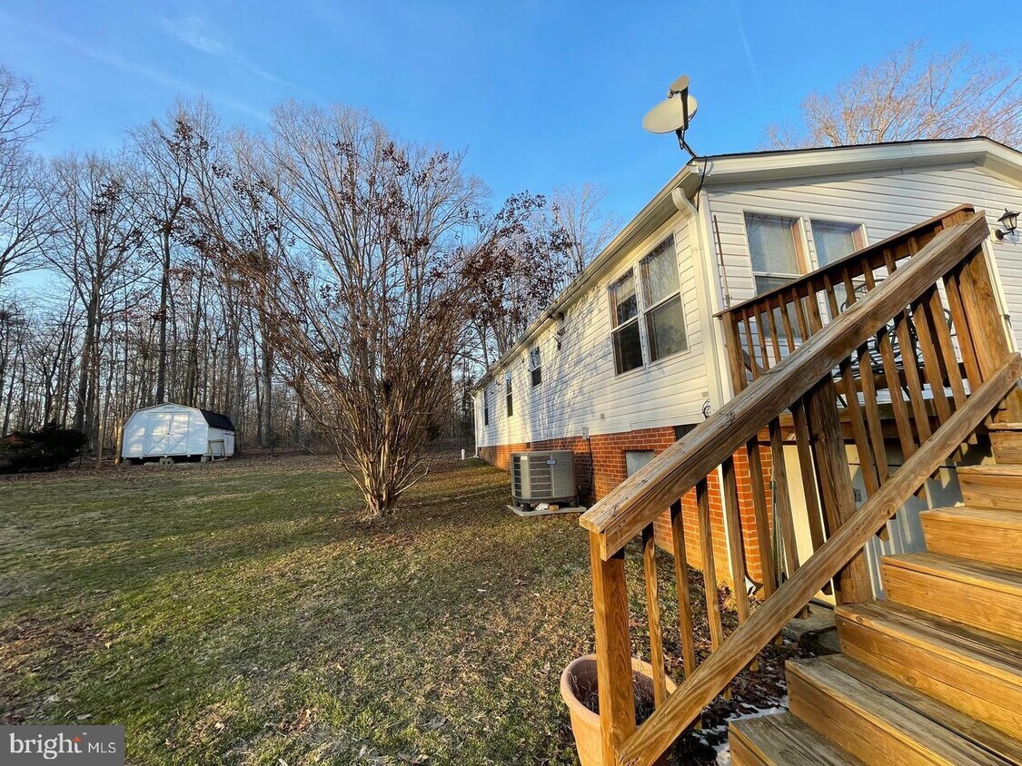 Primary Photo - 12619 Orange Plank Rd