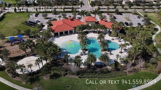 Building Photo - 5621 Tripoli Dr