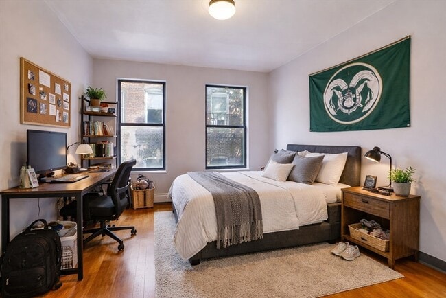 Building Photo - 3 Parker Hill Ter