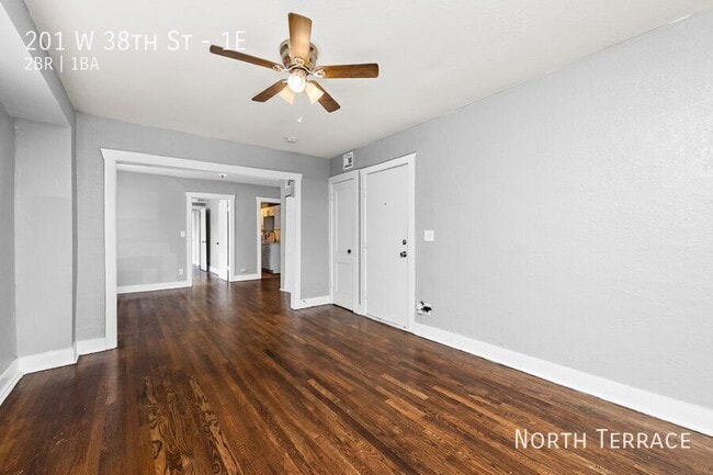 Building Photo - 201 W 38th St