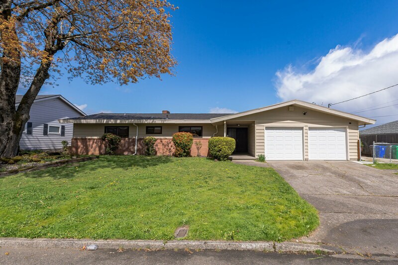 Foto principal - 12115 NE Fargo Ct
